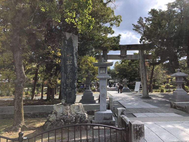 氏神様を正確に検索するには？氏神様と氏神神社の意味や参拝頻度について 神社仏閣感謝の旅