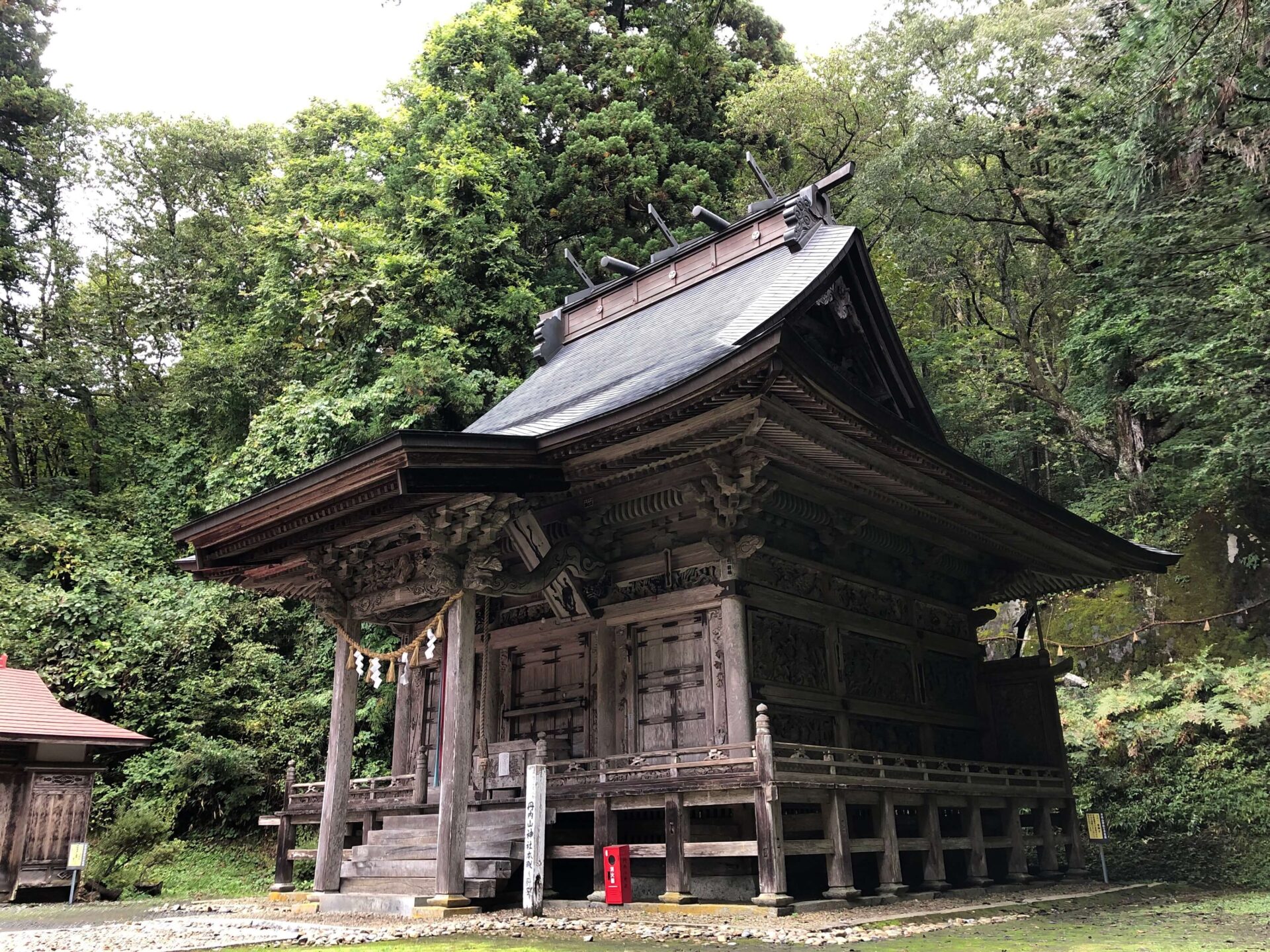 氏神様を正確に検索するには？氏神様と氏神神社の意味や参拝頻度について 神社仏閣感謝の旅